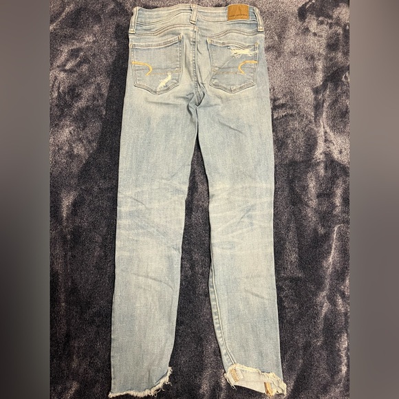 AMERICAN EAGLE JEANS - Picture 2 of 3